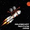 Raumschiff Richtung Mars - LVIS & LNNY lyrics