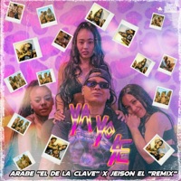 Ya Yo Sé (feat. Jeison El Rimmyxx) - Single - El Arabe el de la Clave