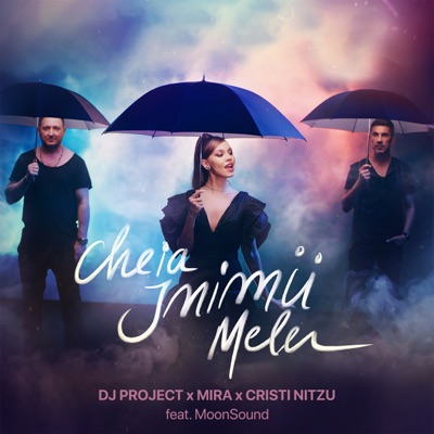 Cheia Inimii Mele (feat. MoonSound) - Single