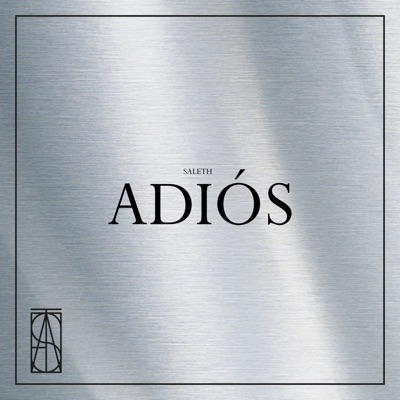 Adiós - Single