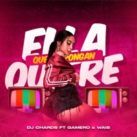 Ella Quiere Que la Ponga (feat. Gamero & Wais) - Single - Dj Chards