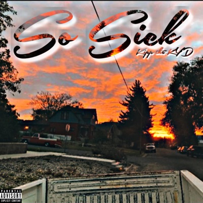 So Sick - Single