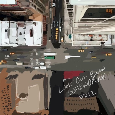 Look Out Below (feat. Circa, Chris Canon, BAD ONE & Dylan McLean) - Single