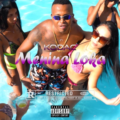 Menina Loka - Single