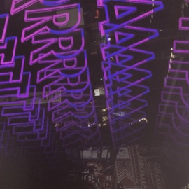 Dead Man's Toe Middleneck