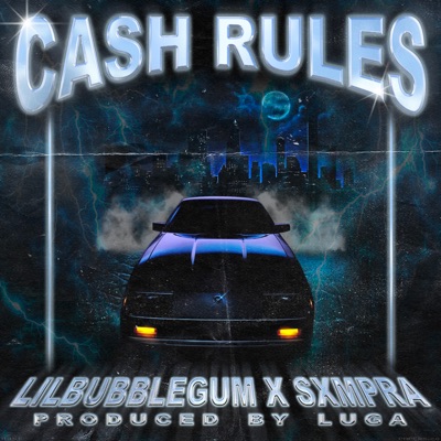 Cash Rules - Single