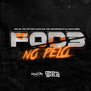 Fod3 No Pelo (feat. DJ Guh mdk & Central dos Bailes)