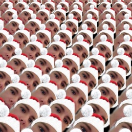 (Christ)Mas Asher Billy