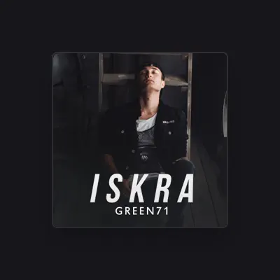 Listen to Green71, watch music videos, read bio, see tour dates & more!