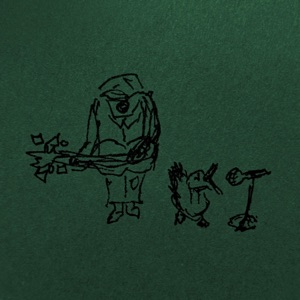 The Sum of a Million Microscopic Tragedies and Lessons - EP