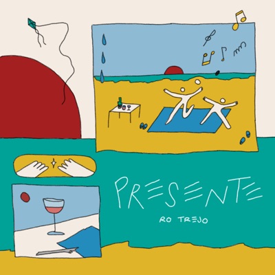 Presente - Single