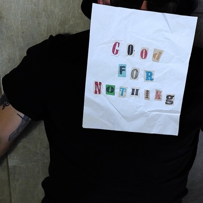 nothing (feat. MOP H3AD) - Single