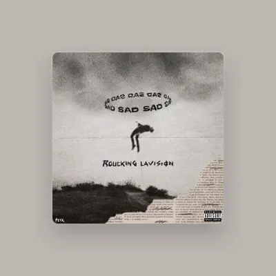 Listen to Roucking, watch music videos, read bio, see tour dates & more!