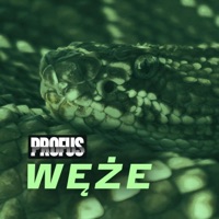 Węże - Single - Profus