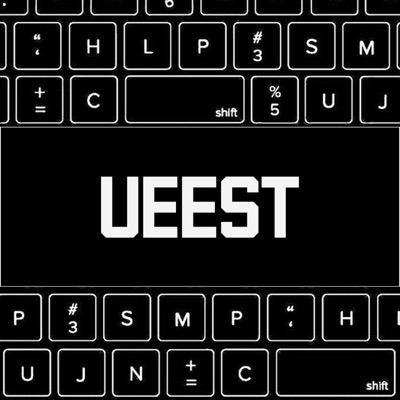 Ueest Vs Russo - Single
