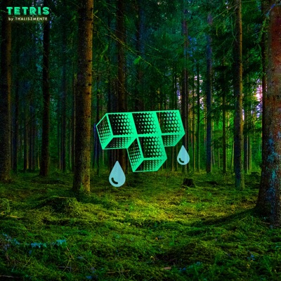 Tetris - Single
