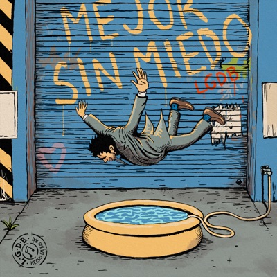 Mejor Sin Miedo - Single