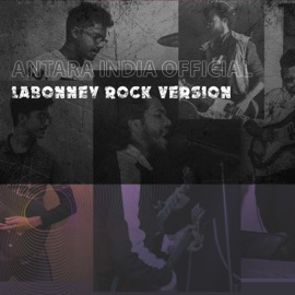 Labonney Rock Version (feat. Anupam,Dibendu,Sourab,L.k) Ayan