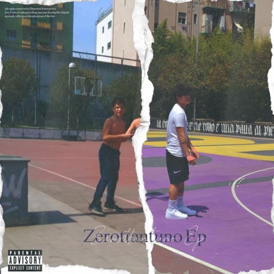 ZEROTTANTUNO