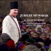 Jubilee Mubarak - Single