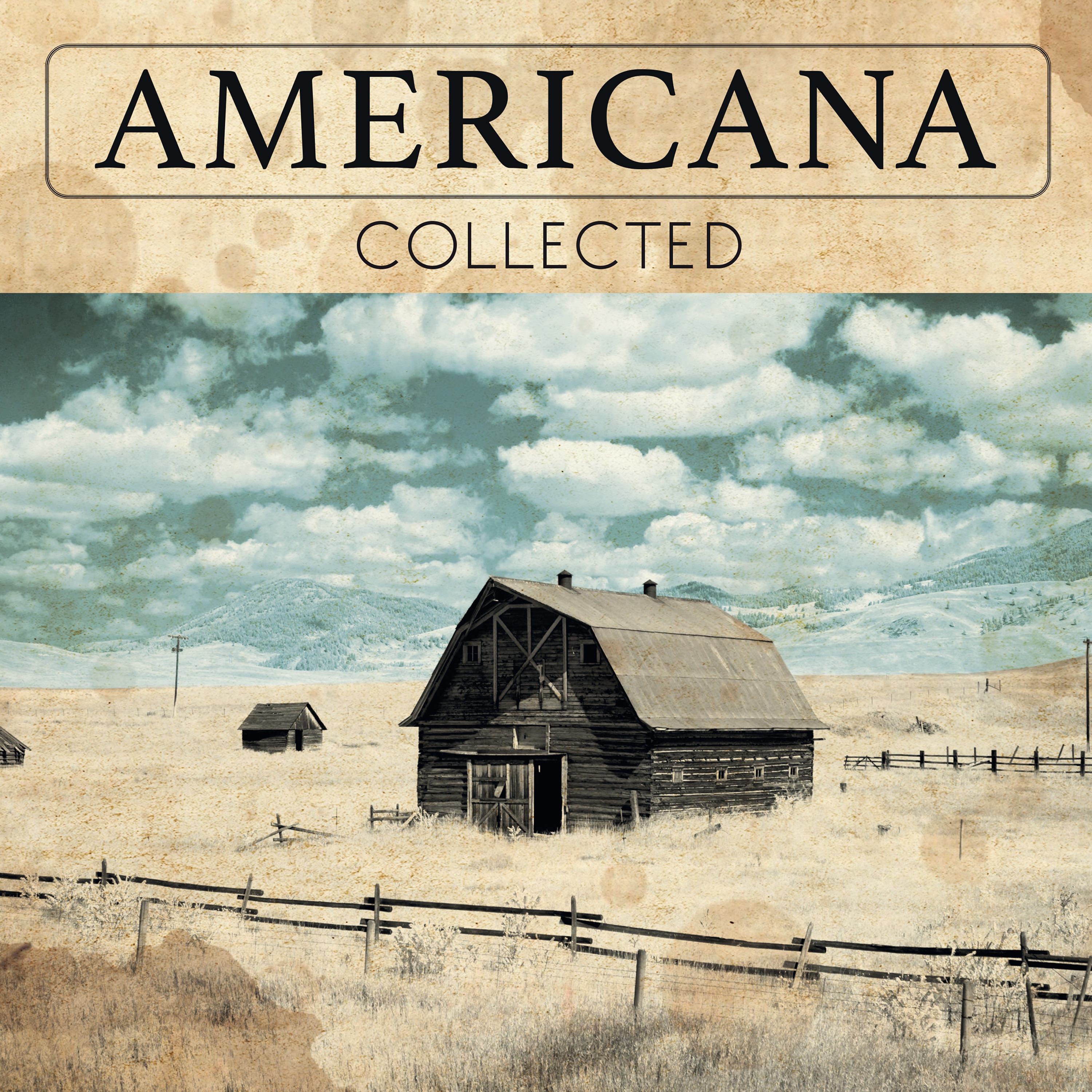 Americana Collected