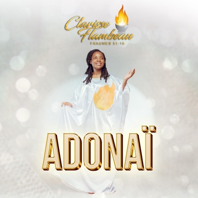 Adonaï - Single