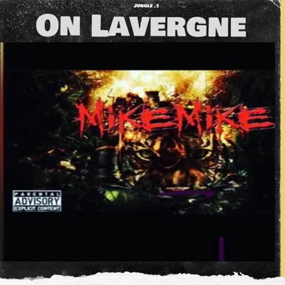 On Lavergne - Single