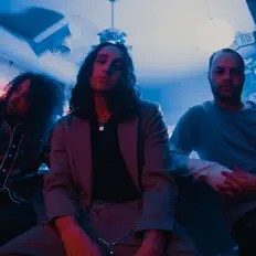 Listen to Glasslands, watch music videos, read bio, see tour dates & more!