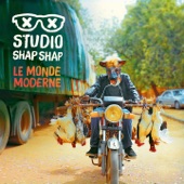 Studio Shap Shap - Le monde moderne