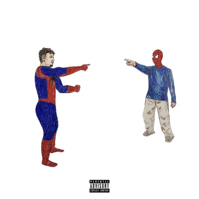 Just Like You - Single