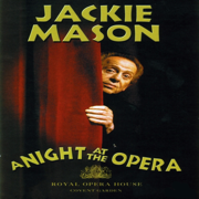 A Night at the Opera - Jackie Mason