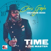 Time a the Master artwork