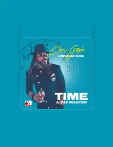 Listen to Chris Gayle Universe Boss, watch music videos, read bio, see tour dates & more!