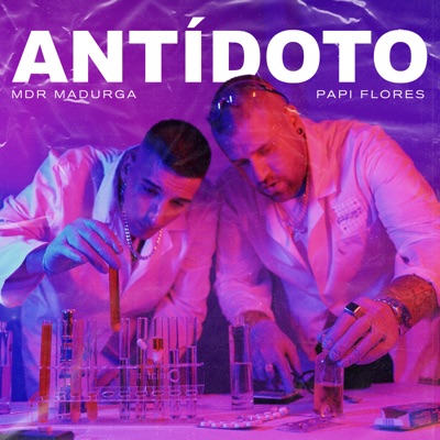 Antídoto - Single