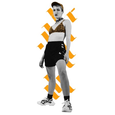 Eli Almic: Ass Session #24 - Single