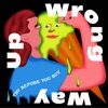 Wrong Way Up - Try Before You Buy