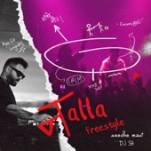 नalla Freestyle artwork