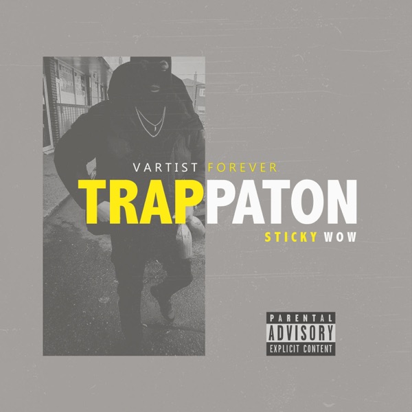 Trappaton