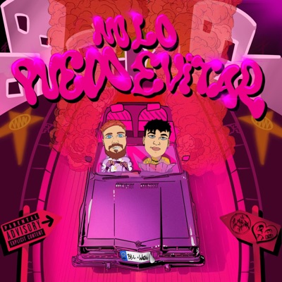 No lo puedo evitar - Single