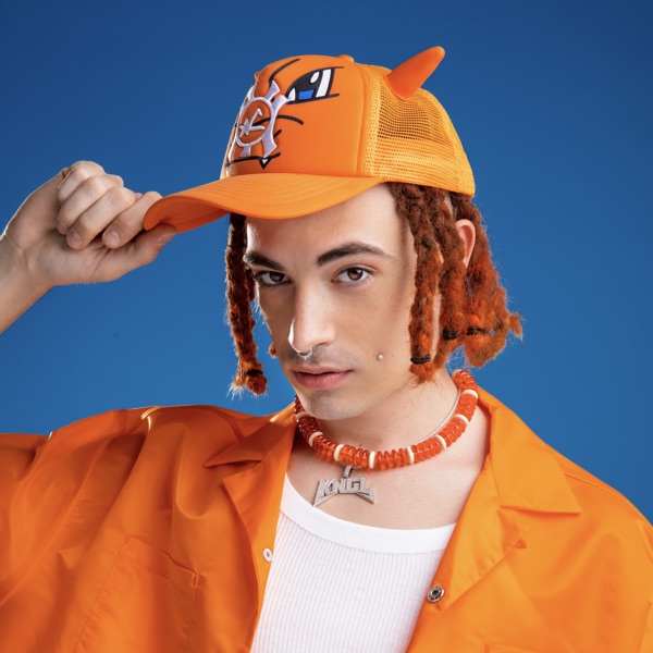 DrefGold's avatar