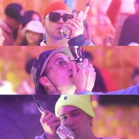 La Cometemos - Single - Beatgeniuz, TKL & Onemic