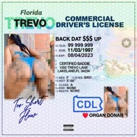 Too Short Flow (CDL) - Single - Trevo