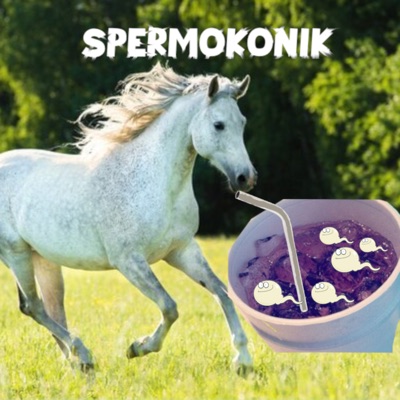 Sperm O Konik - Single