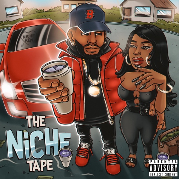 The Niche Tape