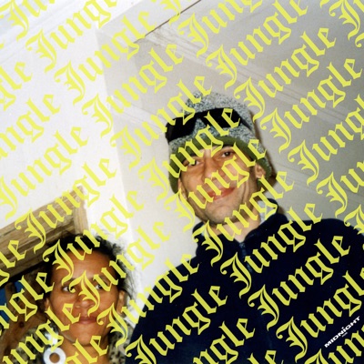 Jungle - Single