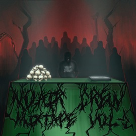 DESTROYER (feat. CURSEDEVIL) NOAIR CREW