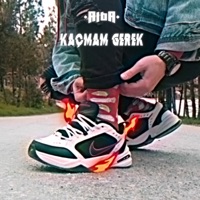 Kaçmam Gerek - Single - ALBA.