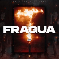 Fragua (feat. Kire) - Single - THR Cru2