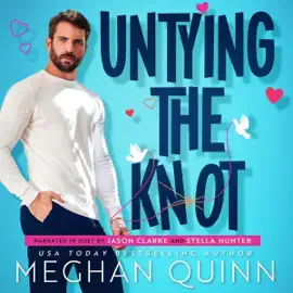 Untying the Knot (Unabridged)