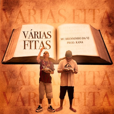 Várias Fitas - Single